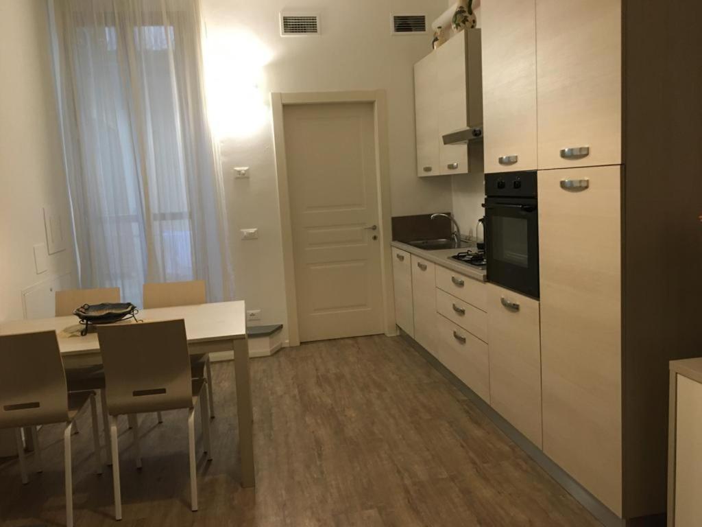 Home Pilastri Apartament Florenţa Exterior foto