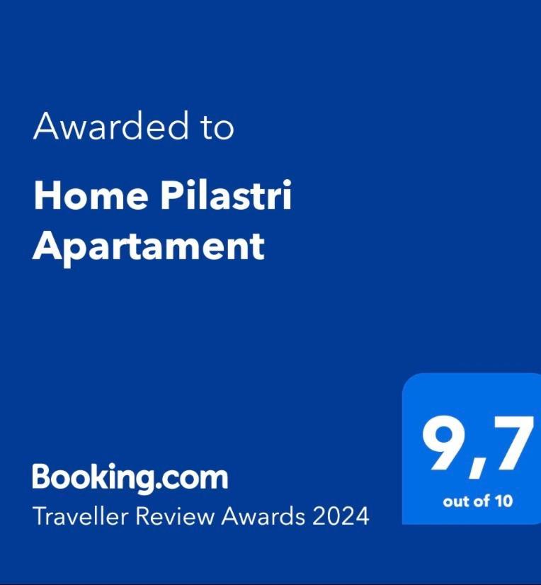 Home Pilastri Apartament Florenţa Exterior foto